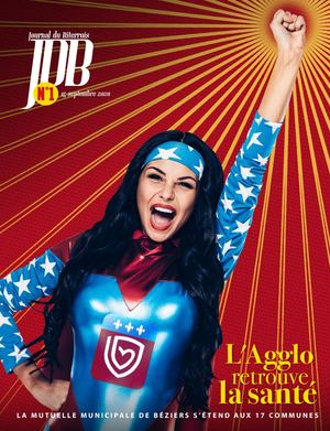 Journal du Biterrois N°1