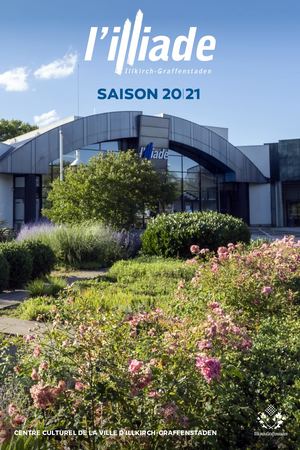 Illiade - Saison 2020/2021