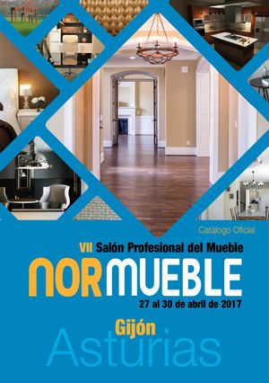 Normueble 2017