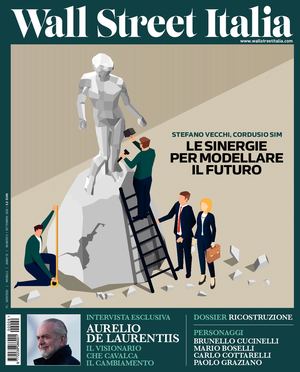 Wall Street Italia Settembre 2020