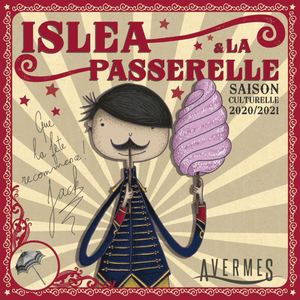 Saison culturelle - Avermes 2020 - 2021