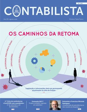 Revista Contabilista 245