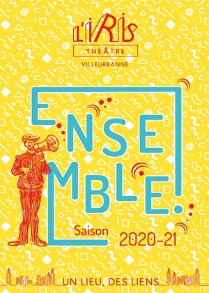 Théâtre de l'Iris - Saison 20/21