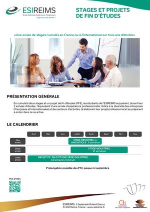 ESIREIMS A4 Stages Rovo2