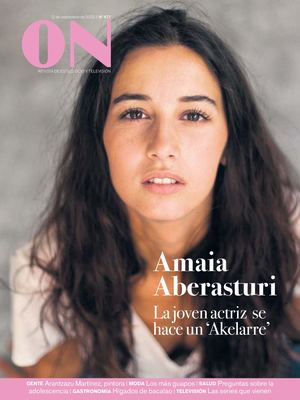 ON Revista de Ocio y Estilo 20200912