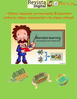 Calaméo - B Learning