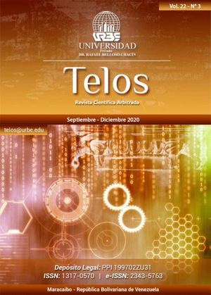 Telos 22 3