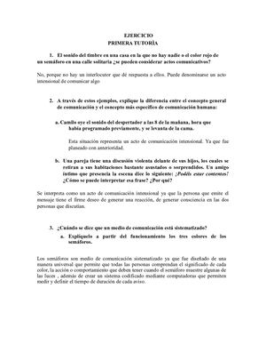 Ejercicio Para Tutoría 1