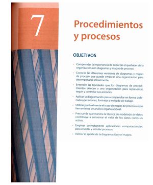 Guia De Estudio De Procedimientos Y Procesos