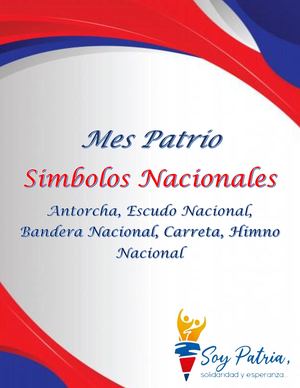 Simbolos Patrios#1