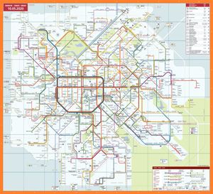 Plan Stib (10 mai 2020)