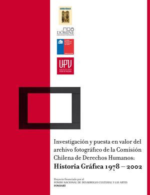 Puesta En Valor Archivo Fotografico