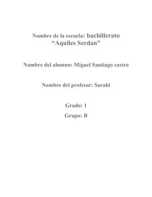 Tecnologia Inovadora