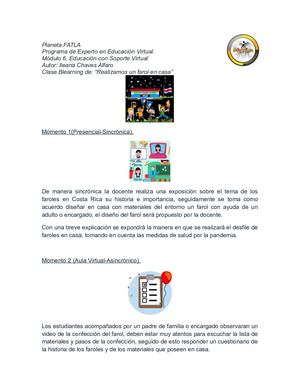 Revista actividades para niños y niñas preescolar