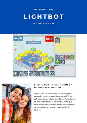 Lightbot