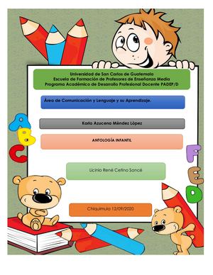 Cetino Licinio Sección C