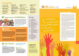 Ibos Actu N3