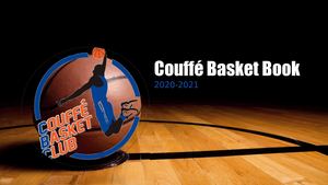 Couffé Basket Book