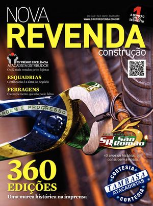 Revenda 360
