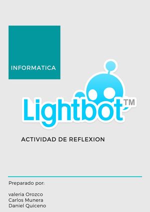 Light Bot