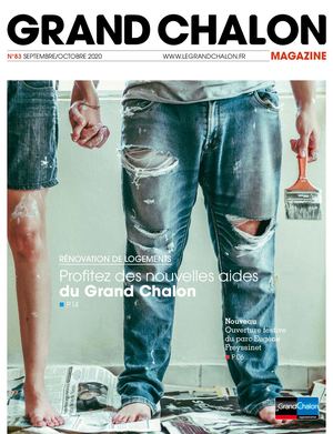 N°83 SEPT. OCT. 2020