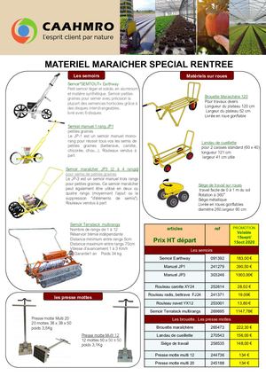 Petit Materiel Maraichage (004)