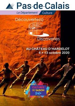 T Part Decouverte 2020