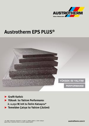 Austrotherm Eps Plus
