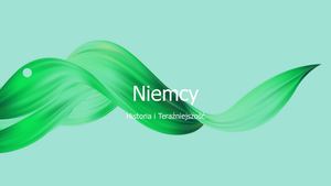 prezentacja o Niemczech