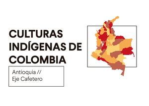 Culturas Indigenas