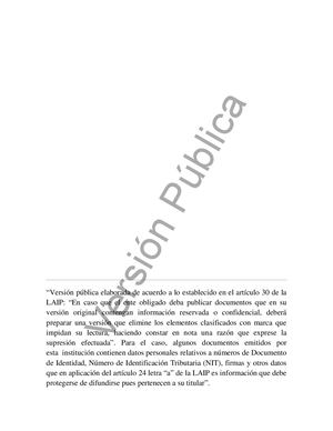 Contratos Secretaría de Comunicaciones