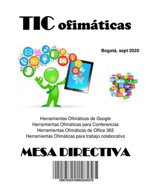 Herramientas Ofimáticas