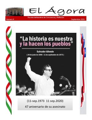 El ÁGora Numero 6