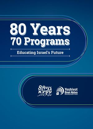 Yba | 80 Years 70 Programs