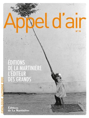 Catalogue Appel d'air