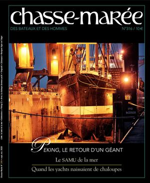 Chasse-Marée 316