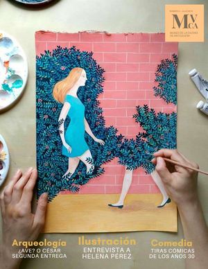 Revista Digital Mvca Número 51