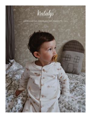 LE MAGAZINE COMPLICE DES PARENTS - N°2