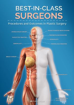 Best in Class Surgeons