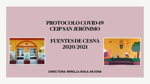 P Point Protocolo Covid Sin Anexos