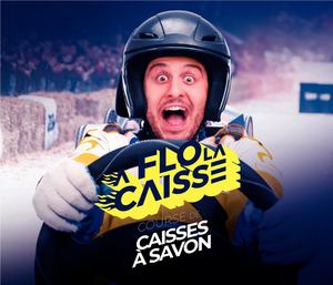 A Flo La Caisse 2019
