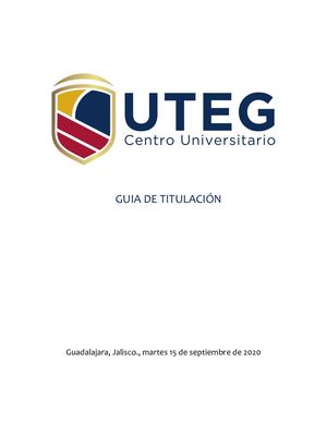 Revista Digital Seminario De Titulación