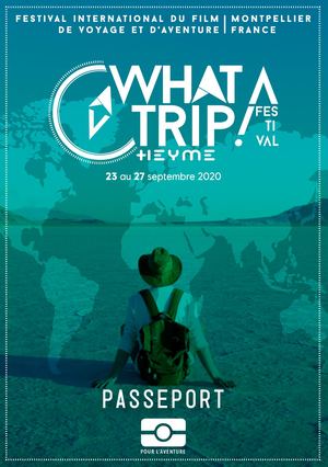 Programme What a Trip ! Heyme festival 2020