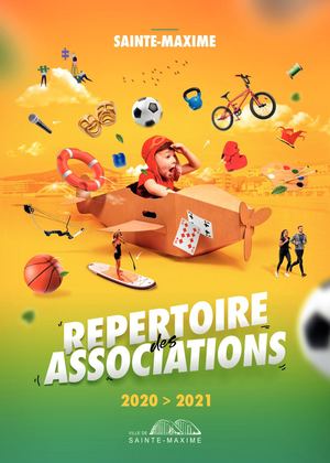 Repertoire Des Associations 2020