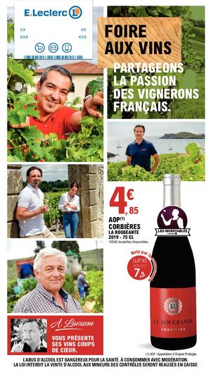 Foire aux vins Septembre 2020 v2