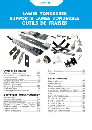 Sodipieces - CHAPITRE 1