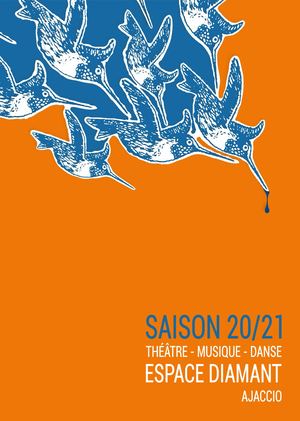 Espace Diamant 2020-2021