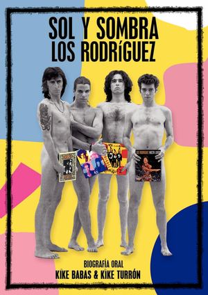 Sol y Sombra. Los Rodriguez