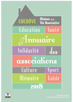 Annuaire Des Associations Web