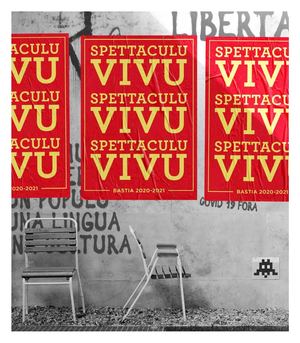 Programme complet Spettaculu Vivu 2020-21